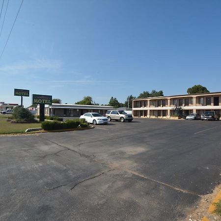 Newcastle Motel المظهر الخارجي الصورة