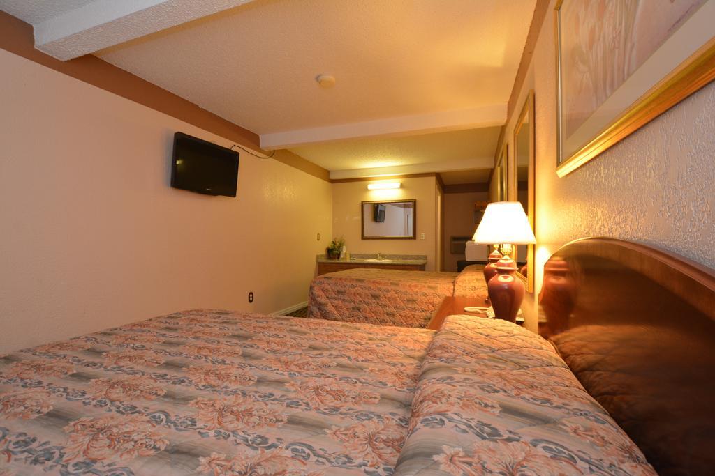 Newcastle Motel المظهر الخارجي الصورة