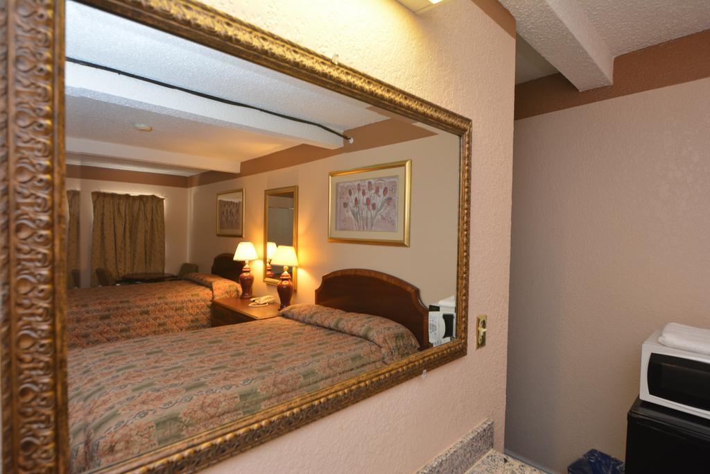 Newcastle Motel المظهر الخارجي الصورة