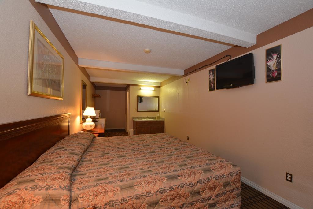Newcastle Motel المظهر الخارجي الصورة