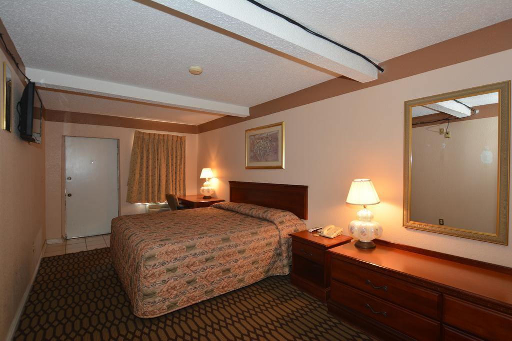 Newcastle Motel المظهر الخارجي الصورة